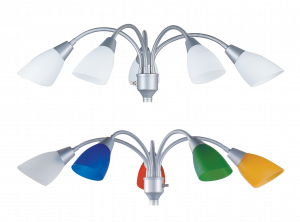 REPLACE SHADES FOR PMF-4655-60